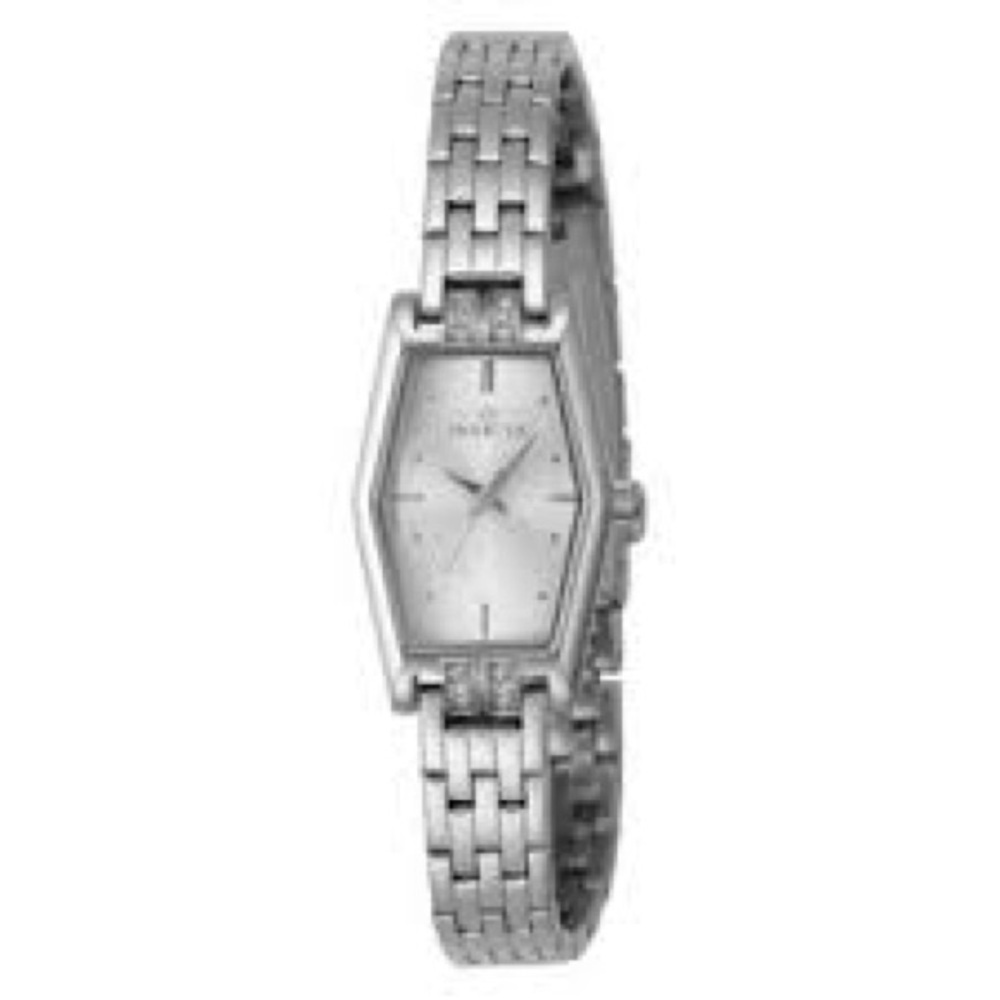 NWT Invicta Angel Pixie Women's Watch - 20mm, Steel (48130) Silver